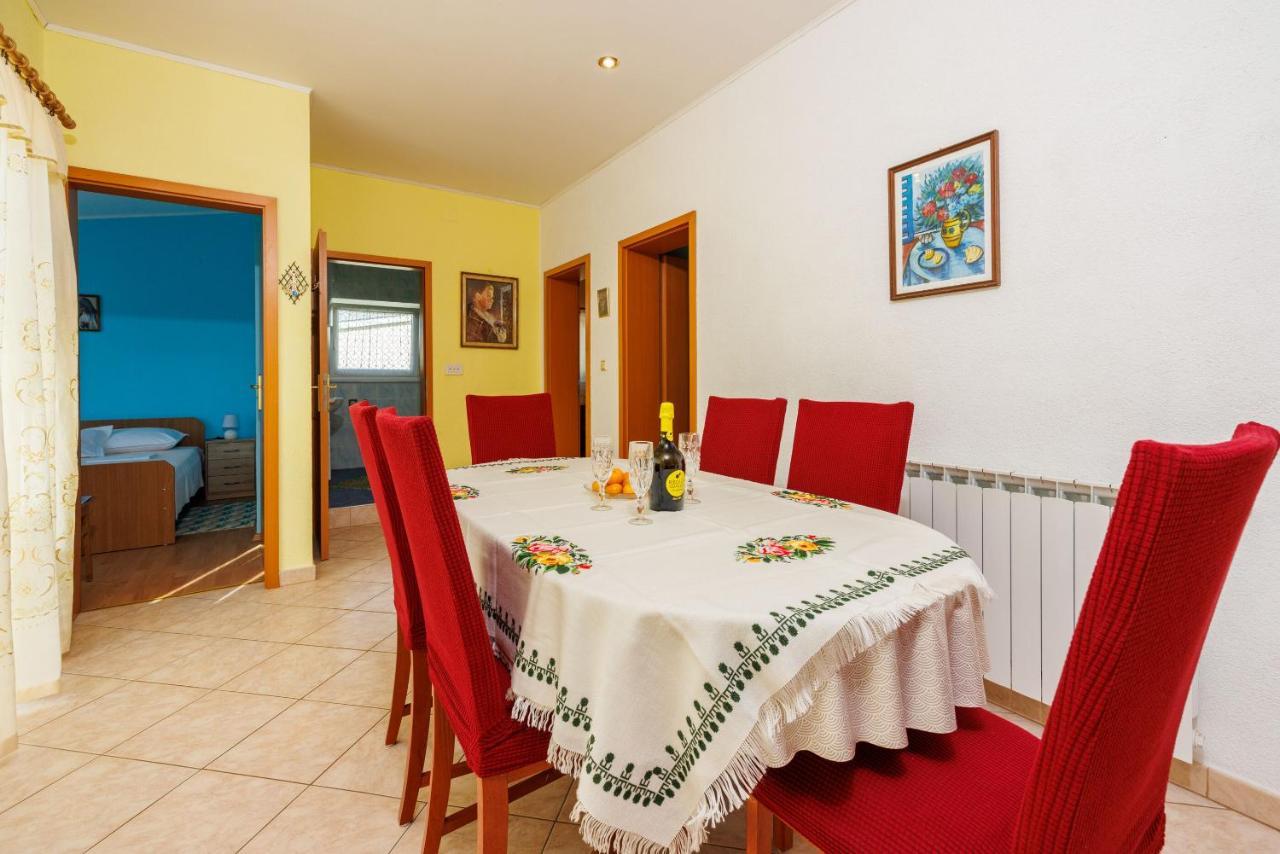 Apartment Blazic Ядраново Екстериор снимка