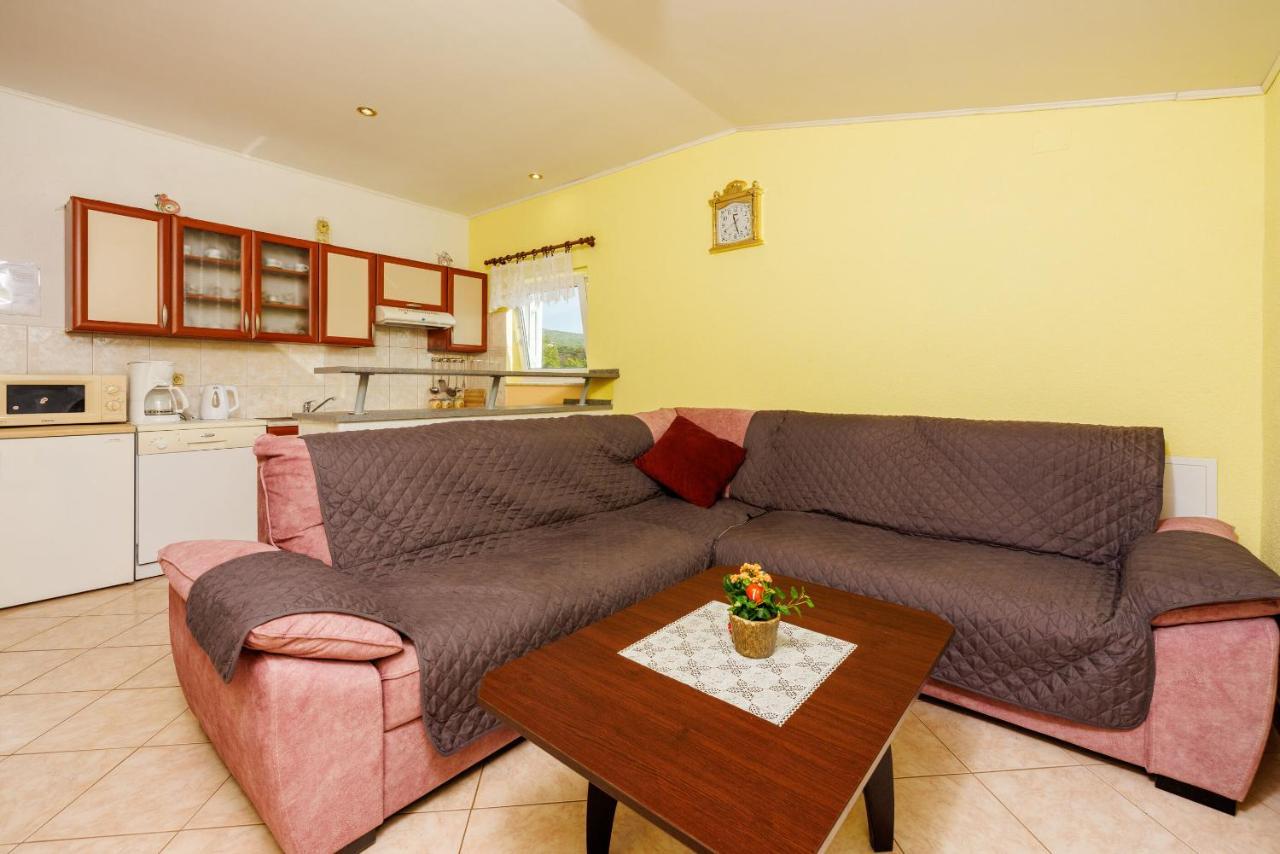 Apartment Blazic Ядраново Екстериор снимка