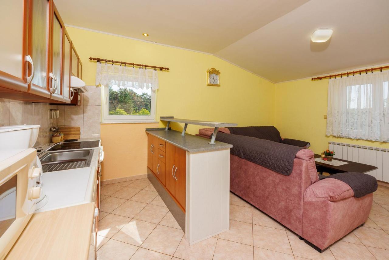 Apartment Blazic Ядраново Екстериор снимка