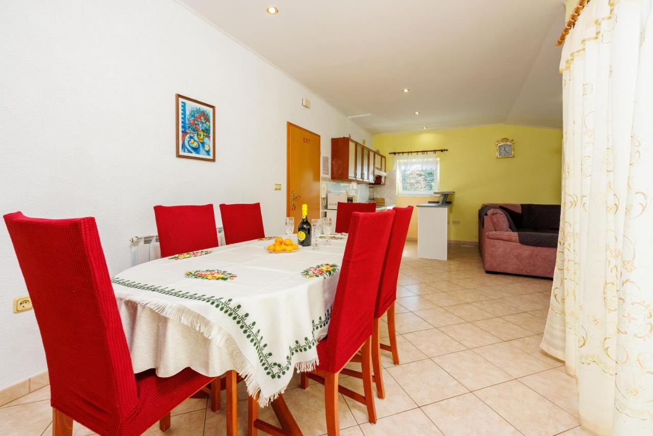 Apartment Blazic Ядраново Екстериор снимка