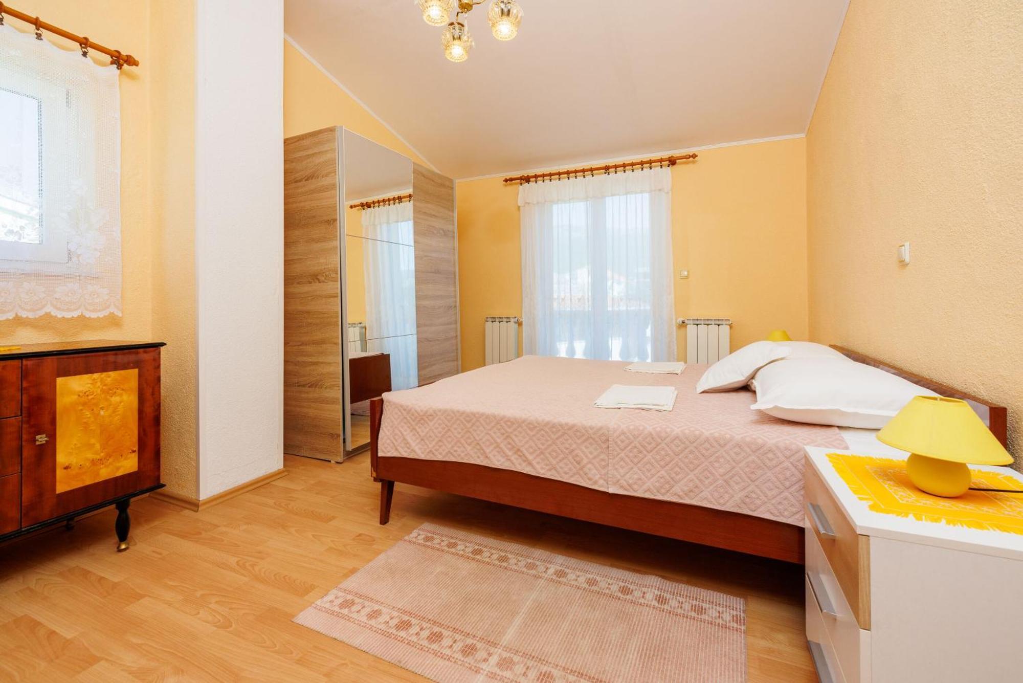 Apartment Blazic Ядраново Екстериор снимка