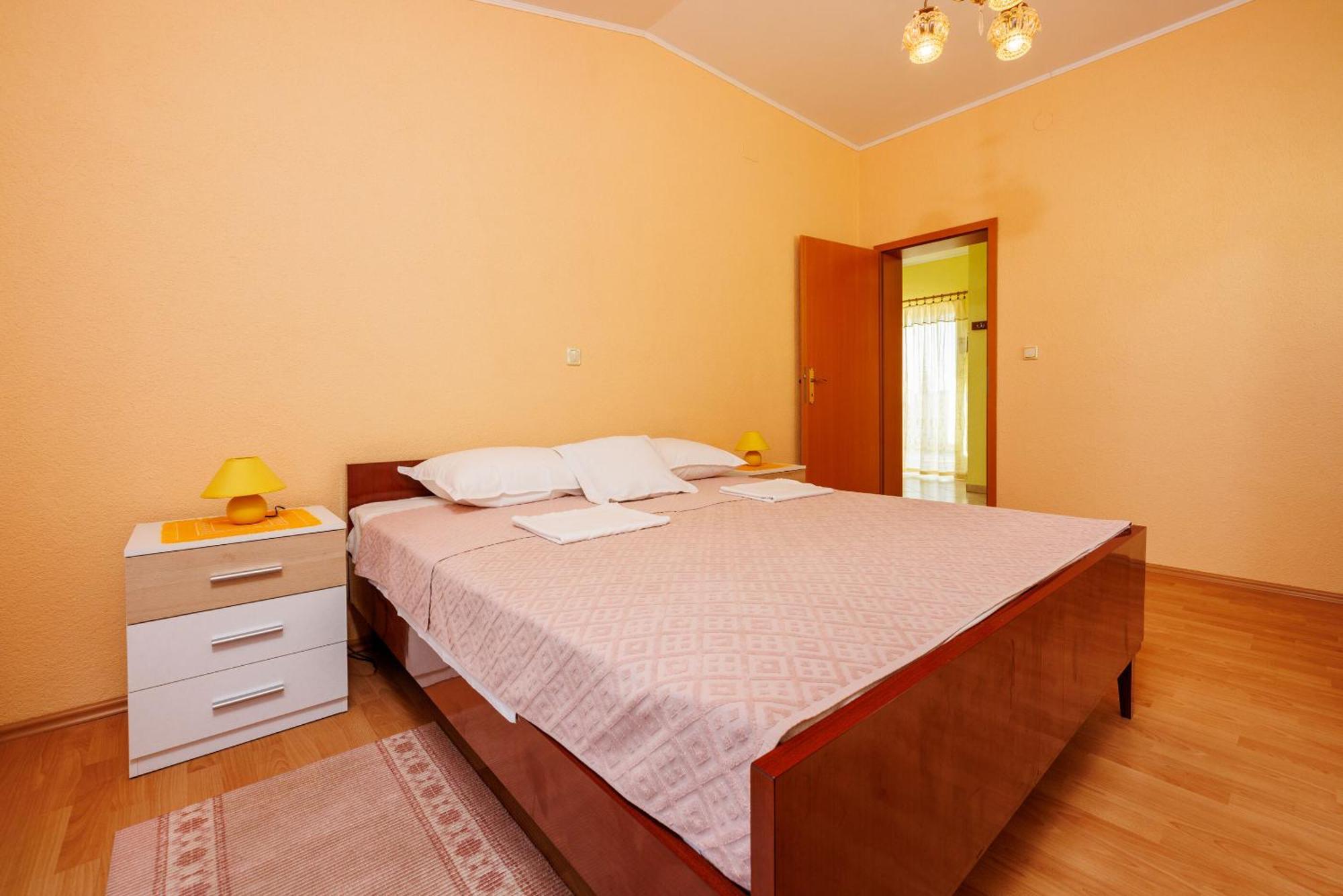 Apartment Blazic Ядраново Екстериор снимка