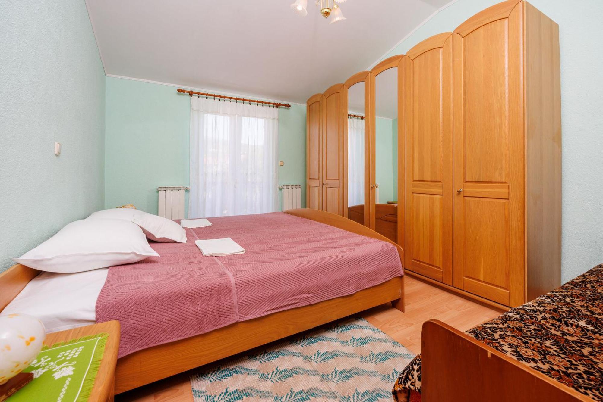 Apartment Blazic Ядраново Екстериор снимка