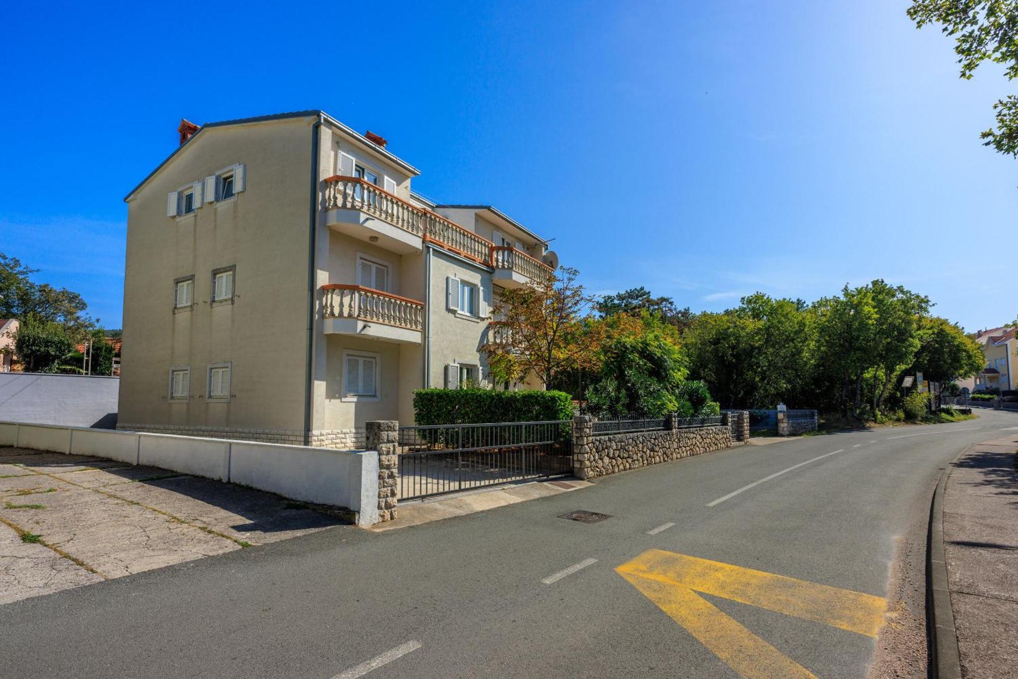 Apartment Blazic Ядраново Екстериор снимка