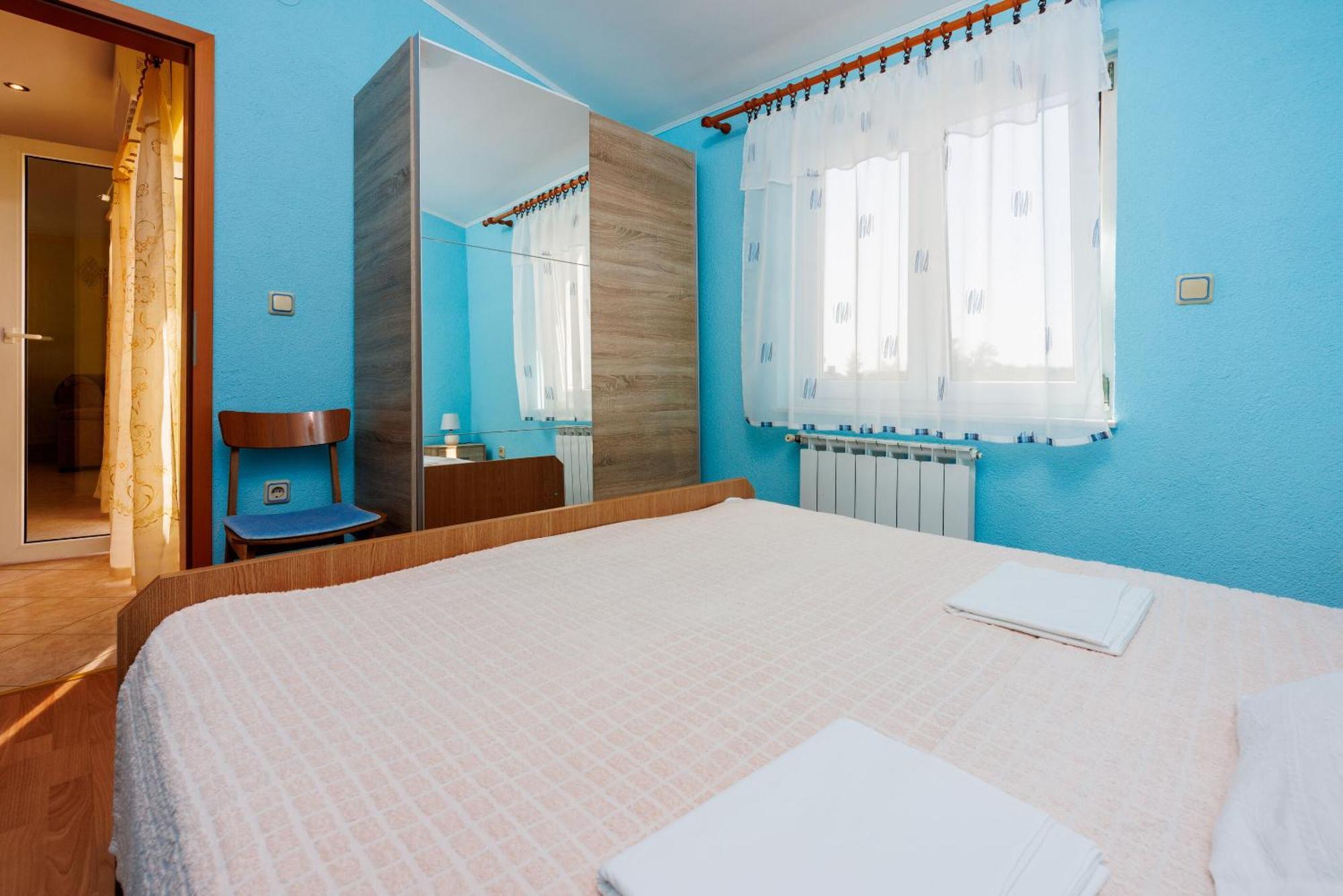 Apartment Blazic Ядраново Екстериор снимка
