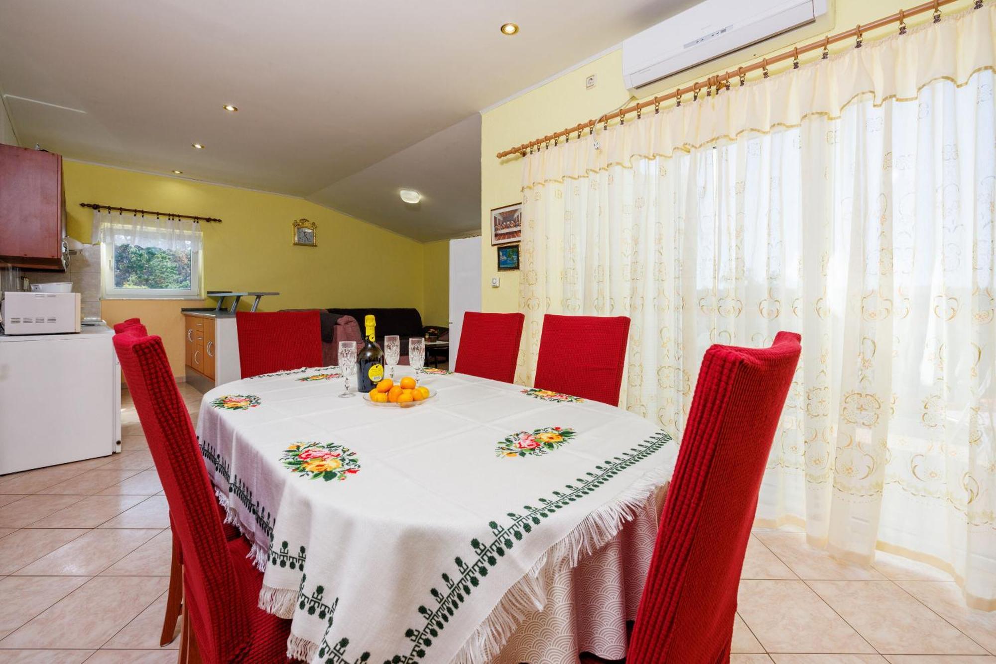 Apartment Blazic Ядраново Екстериор снимка