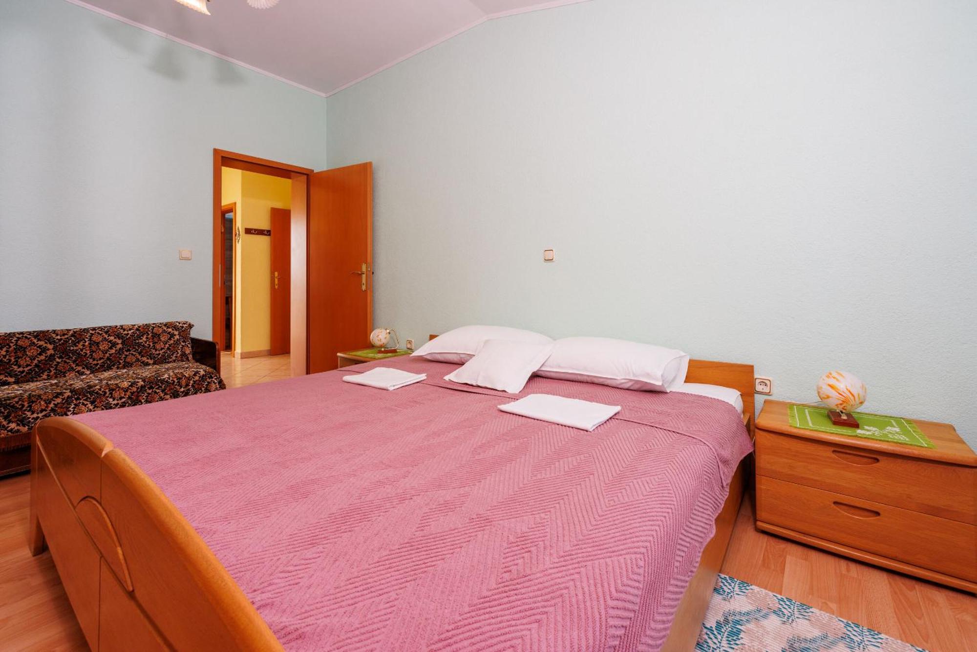 Apartment Blazic Ядраново Екстериор снимка
