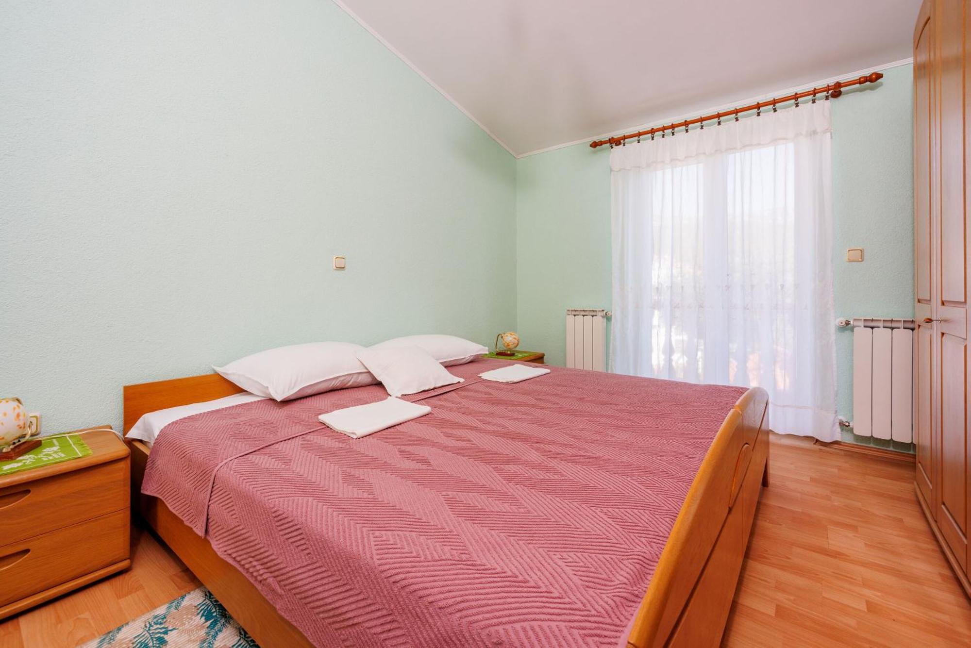 Apartment Blazic Ядраново Екстериор снимка