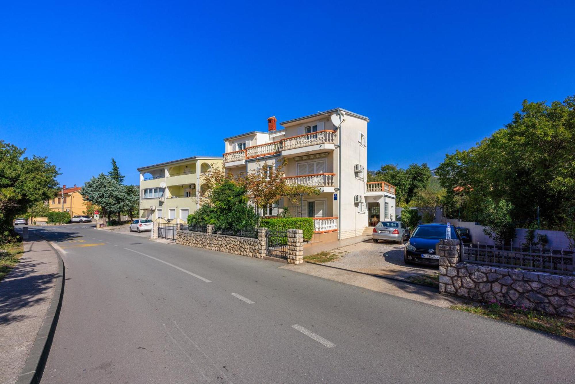 Apartment Blazic Ядраново Екстериор снимка