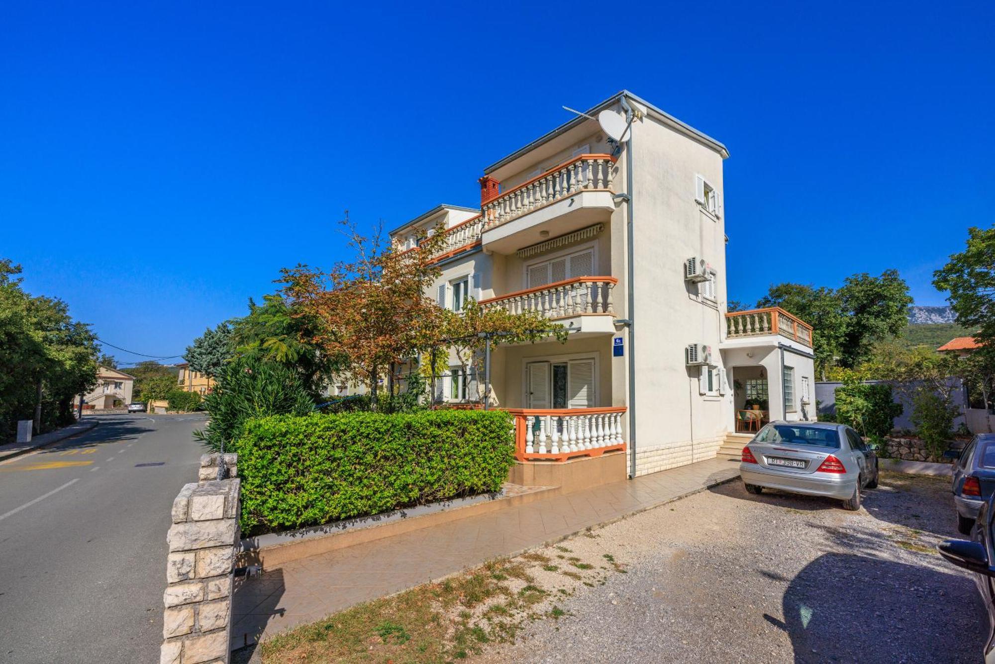 Apartment Blazic Ядраново Екстериор снимка