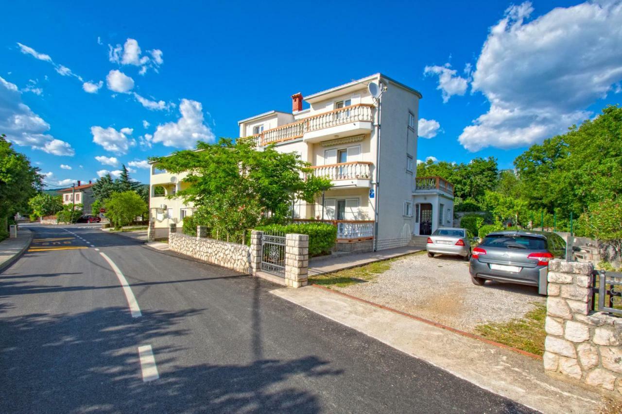 Apartment Blazic Ядраново Екстериор снимка